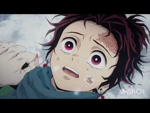 AMV-KIMETSU NO YAIBA