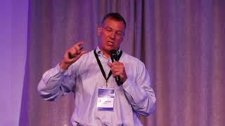 Quantum Machine Learning, AI, and Autonomy: Matt Johnson, QCWare