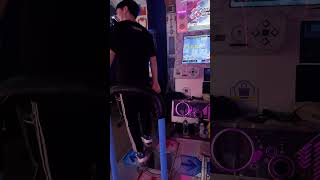 【DDR】 Diamond Dust CSP 13 PFC