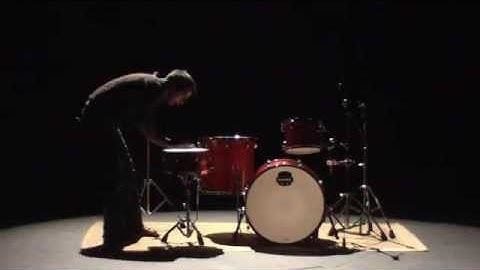 Unboxing my new Mapex custom 