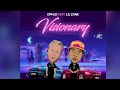 D Phlo - Visionary Feat Lil Zane