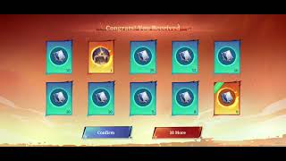 Bad drop rates of AOT phase 1