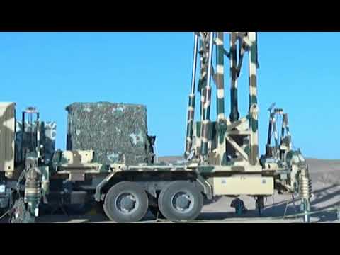 فيديو: الخلاف الخارجي حول الروسية S-400. NI مقابل حرية المعلومات