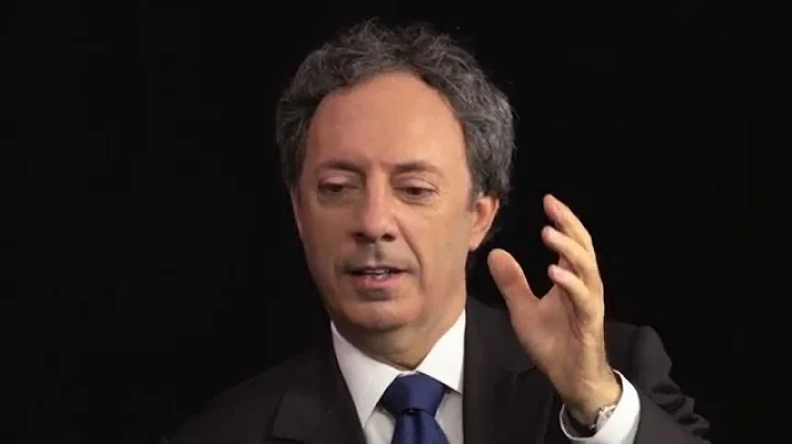Peter Berkowitz on Liberal Education and Our Illib...
