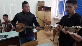 картинка: Камерна инструментална група гр. Пордим ,,Крайдунавски мотиви