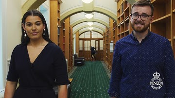 Spotlight on Parliament: Standing Orders | NZ Parliament