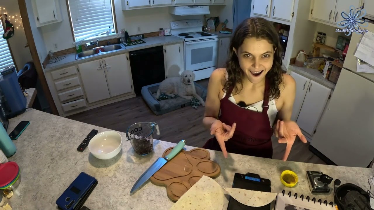 Blueberry Rollups DID it! | Homemade Healthy Blueberry Fruit Roll Recipe