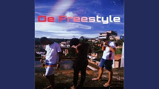 De Freestyle - Dinei Thug