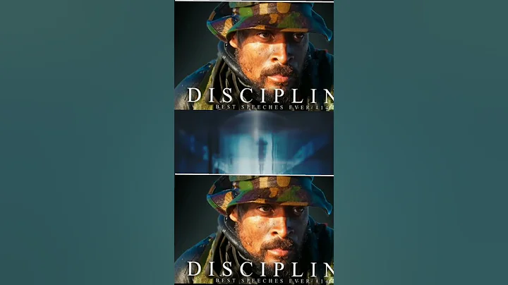 Best Motivational Speech Compilation EVER #14 - DISCIPLINE Minutes of the Best Motivation#shorts