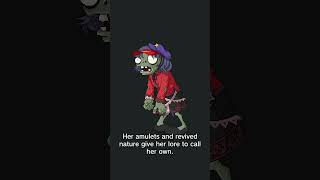 Introducing Zombie Yoshika