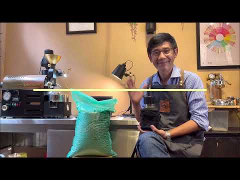 Video Bí mật nâng cao của Độ ẩm Cafe nhân xanh dành cho nhà... - youtube