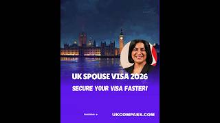 This UK Spouse Visa Hack Saves Months!