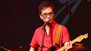 捕風的漢子譚詠麟- Lai Siramazing Band, 和音 Charmy Chan, 同學