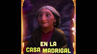 Encanto - The Magic Of Home