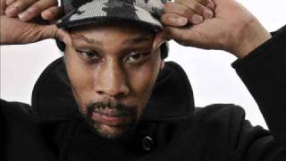 Outlines ft. RZA -- Visions