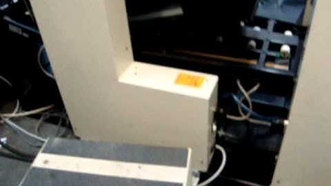 DUPLO DC 10000S BOOKLET MAKING SYSTEM