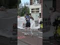 Meisje van 15 overlijdt tijdens deelname halve marathon in Leiden