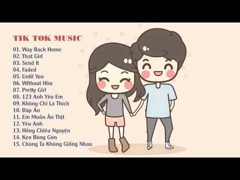 tik tok music tik tok music