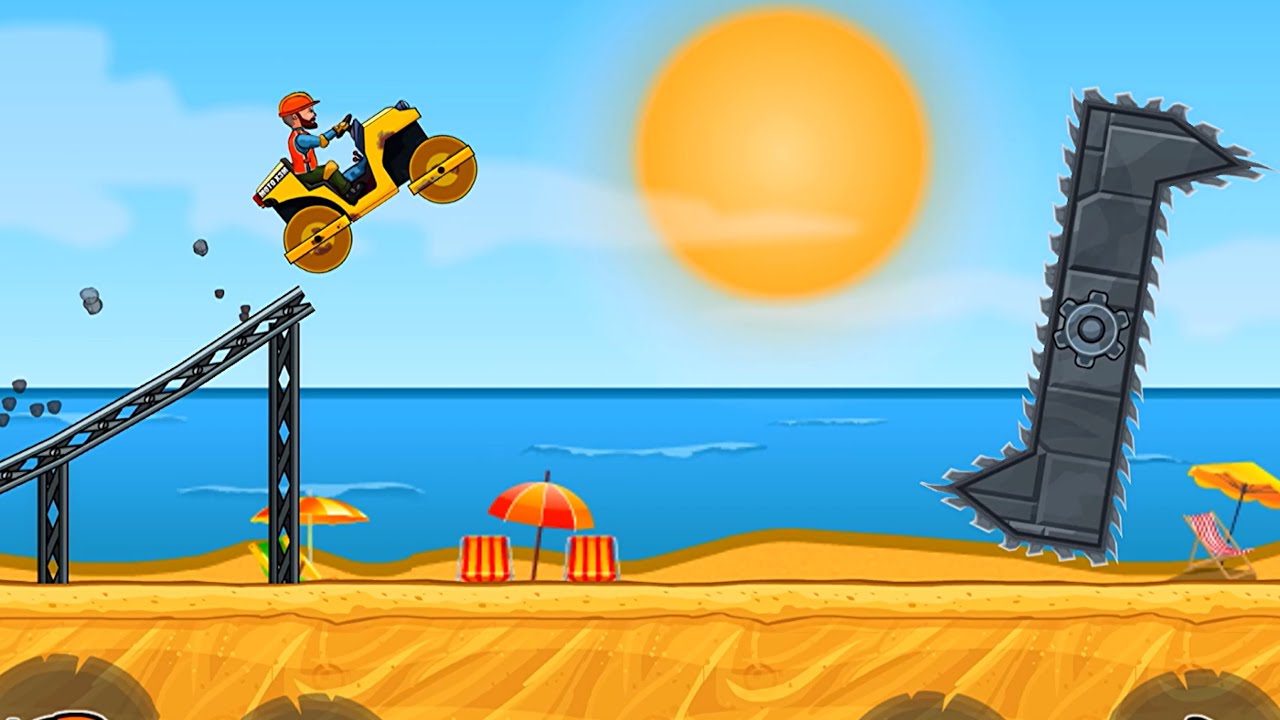 Moto X3M - Bike Racing Games, Motorbike Game Android, Bike Games 2021 -  Android & IOS Games #49 - Swiss Cycles