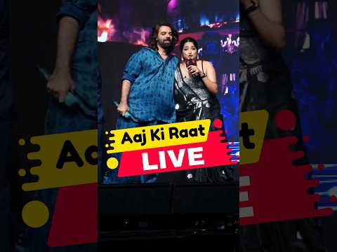 Madhubanti Bagchi Sings