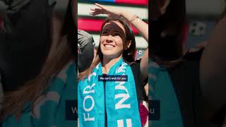 Major League Soccer celebrates the World Cup at MarketSite