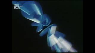 Vinheta Jornal Da Globo 1979 - Rede Globo