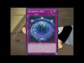 Yugioh:why summon limit wont allow more then two summons