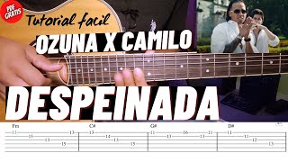 Vídeo de Despeinada