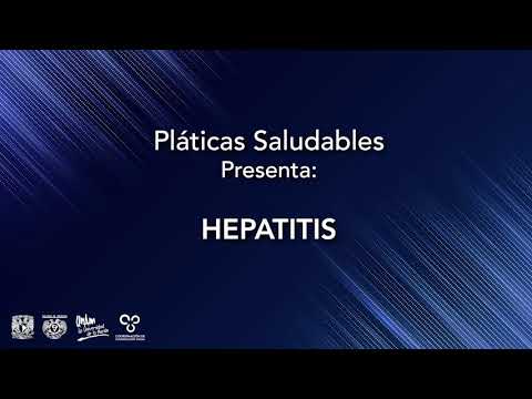 Hepatitis