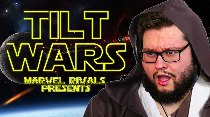 Begun The Tilt Wars Have In Marvel Rivals