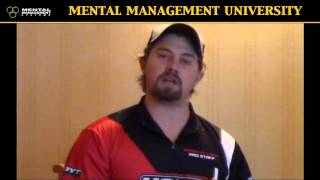 Brady Ellison Interview