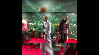 LADIFF X TRAZY X JO TRAPPER - LE ROI DAVID ( VIDÉO OFFICIELLE )  @SACERDOCEROYALMUSIC1929