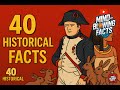 Shocking History Facts They Never Taught You