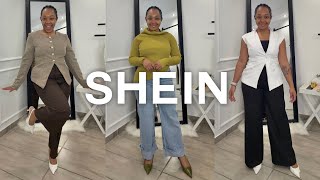 Shein Haul | OG Parley