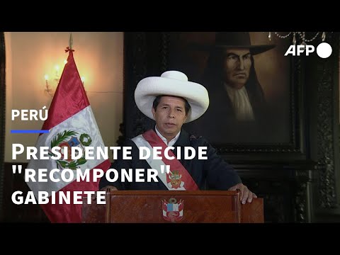 Video: ¿Cuál es la relación entre el primer ministro y el gabinete?