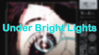 TWERL, Ekko & Sidetrack, Indy Skies - Under Bright Lights [Lyrics]