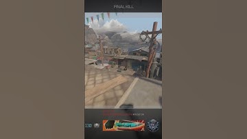 Some cod clips #cod #mw3 #shoot #sniper