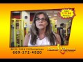 Retro fitness of bordentown nj  new tv commercial by greenrose media