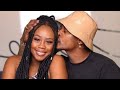 Bontle Modiselle and Priddy Ugly surely are meant to be