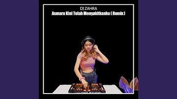 Asmara Kini Telah Menyakitkanku (Remix)