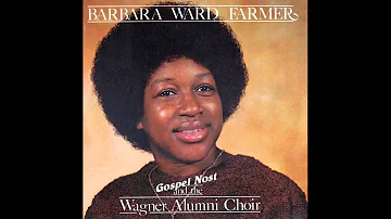 "The Lord's Prayer" (1981) Barbara Ward Farmer & Wagner Alumni Choir