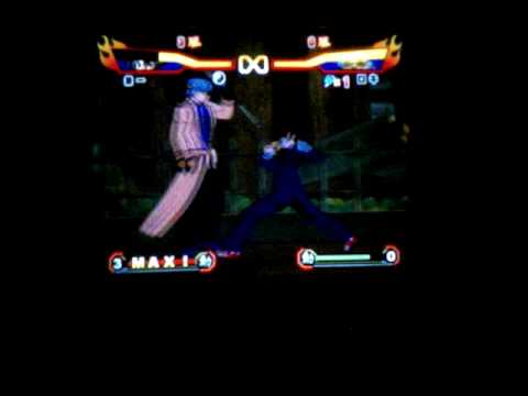 Historyu0027s Strongest Disciple Kenichi PS2: Kenichi vs Loki (Test #1)