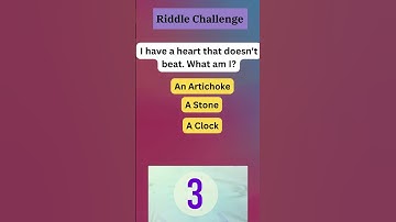 Uncover the Secrets: Ultimate Riddle Challenge