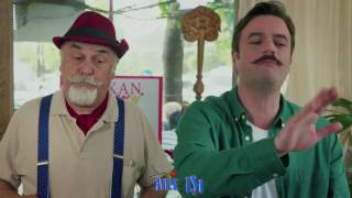 Aile İşi 11.Bölüm - İlayda Beni Affetmez