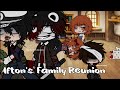 AFTONS stuck in a room for 8 hours || FNAF || GACHA CLUB