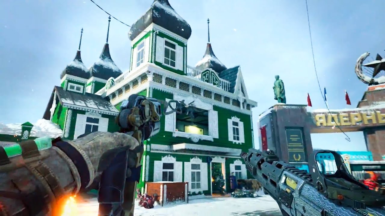 NUKETOWN BLACK OPS 4 GAMEPLAY TRAILER YouTube NUKETOWN BLACK OPS 4 GAMEPLAY TRAILER YouTube