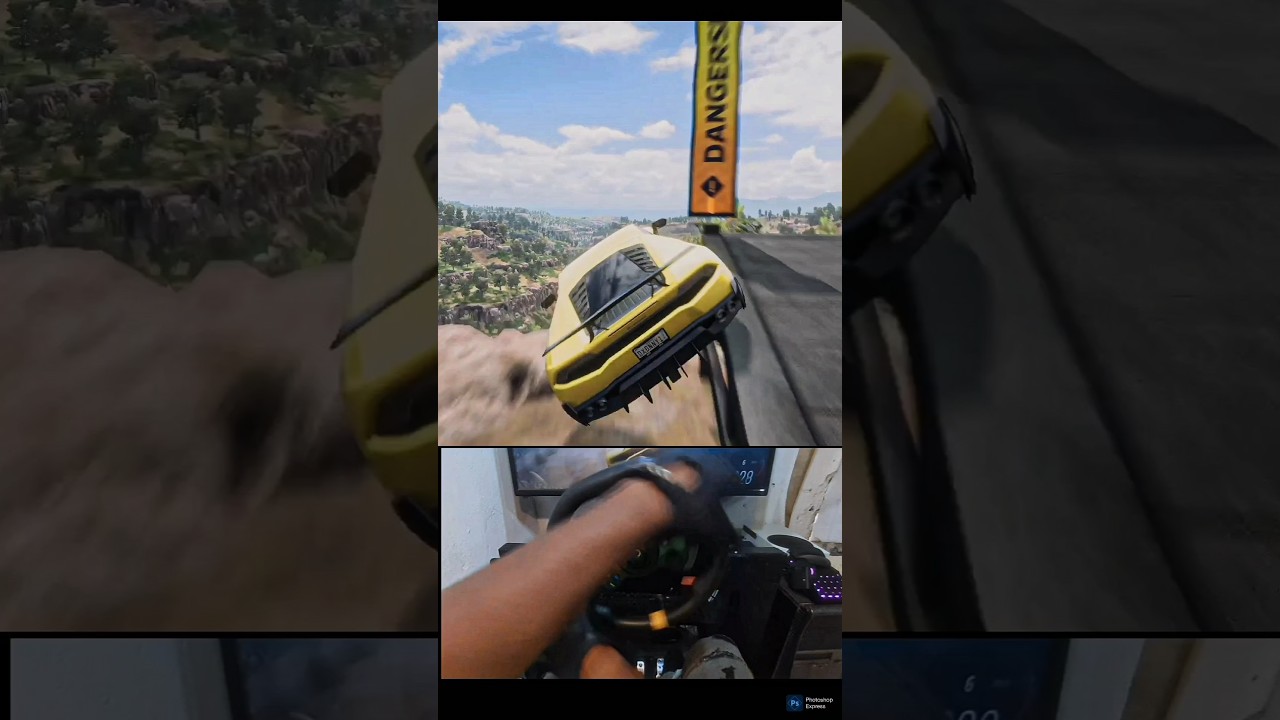 Как родители ведут машину, когда ты опаздываешь в школу 🤣