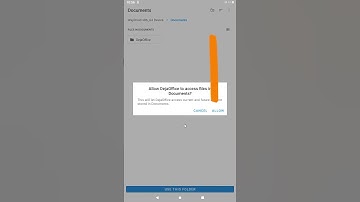 DejaOffice Restore A Backup