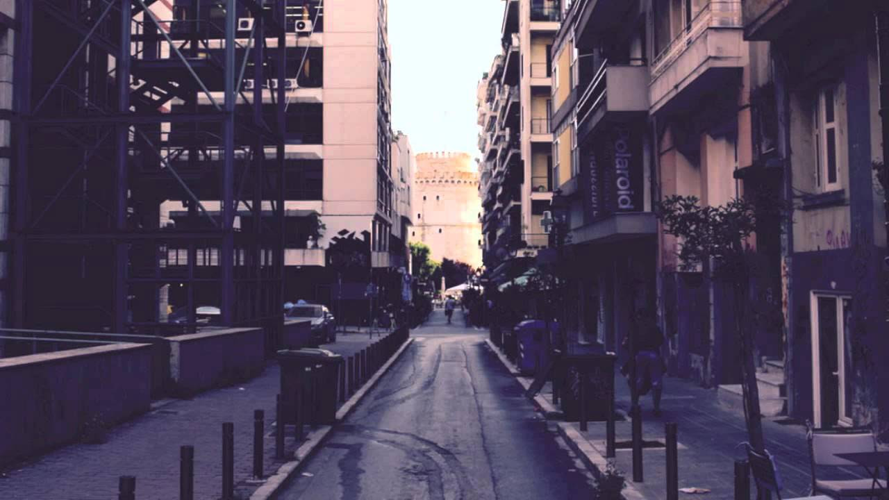 Fever Ray - Keep The Streets Empty For Me (Aki Neels Edit)