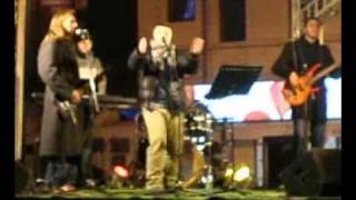 Caci \u0026 Picasso Band - Mak \u0026 Yu Mix
